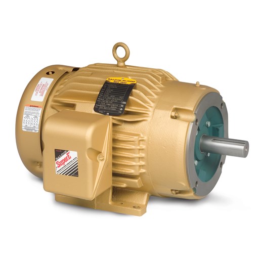 New ABB CEM4400T Electric Motor for Sale